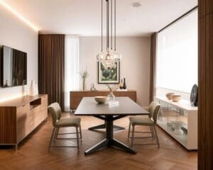 Esszimmer-Kommoden von Ligne Roset: Für stilvolle Ordnung