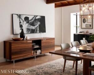 Esszimmer-Kommoden von Musterring: Stauraum mit Eleganz
