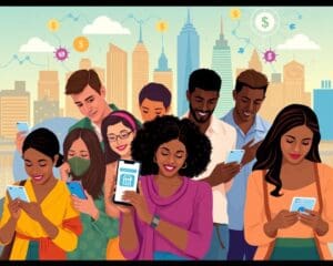 Ist FinTech der Schlüssel zur finanziellen Inklusion?