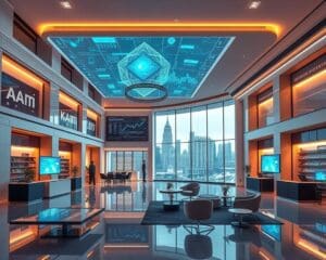 Kann FinTech das traditionelle Bankwesen ablösen?