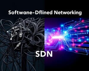 Kann Software-Defined Networking die Netzwerkeffizienz steigern?