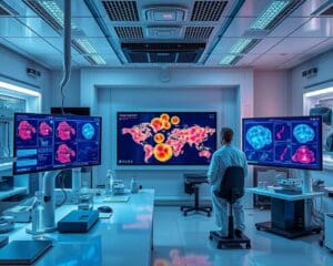 Können KI-Modelle die Diagnose seltener Krankheiten beschleunigen?