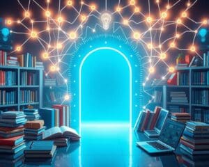 Können KI-Systeme den Zugang zu Bildungsressourcen verbessern?