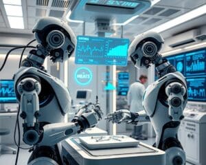 Können Robotersysteme die Medizin personalisieren?