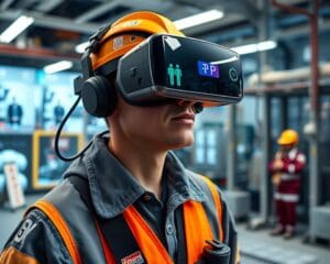 Können VR-Lösungen die Sicherheit in gefährlichen Berufen erhöhen?
