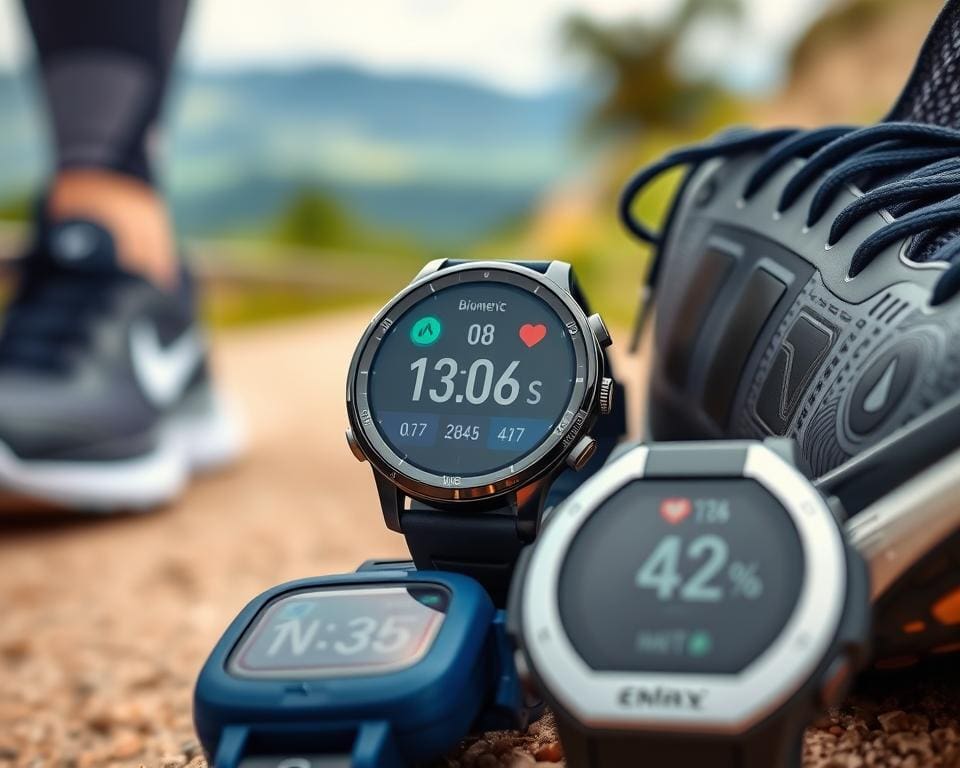 Können Wearables die Leistung von Ausdauersportlern optimieren?