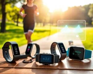 Können Wearables die Motivation zu einem aktiveren Lebensstil fördern?