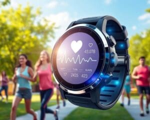Können Wearables die Prävention von Herz-Kreislauf-Erkrankungen fördern?