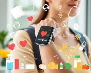 Können Wearables die Überwachung chronischer Krankheiten vereinfachen?