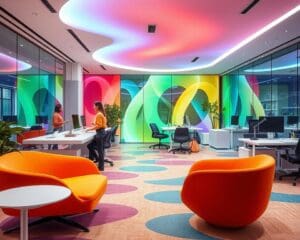 Können intelligente Textilien die Arbeitsbedingungen verbessern?