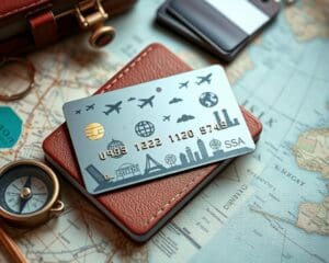 Kreditkarte mit Reisekostenversicherung: Ein Muss?
