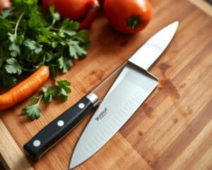 Küchenmesser von Wüsthof: Schärfe für den Alltag