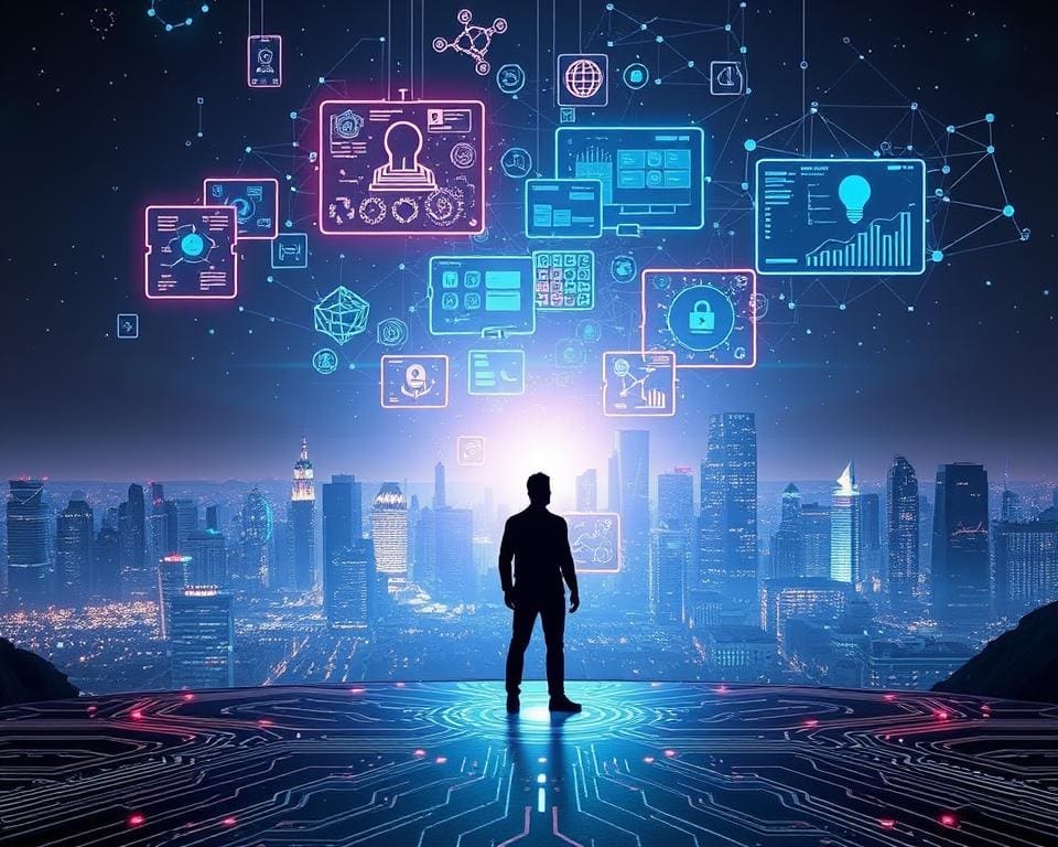 Künstliche Intelligenz in der Entscheidungsfindung