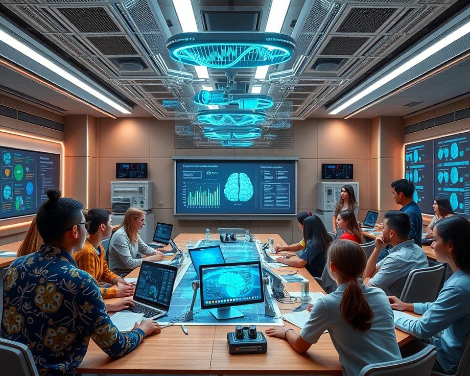 Machine Learning in der Bildung Machine Learning in der Bildung