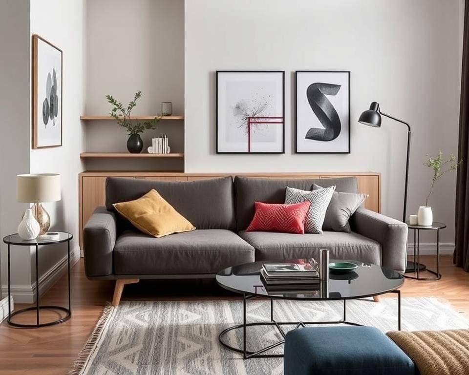 Moderne Schlafsofas von Ligne Roset