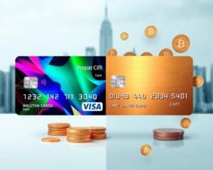 Prepaid- oder Kreditkarte? So entscheidest du dich