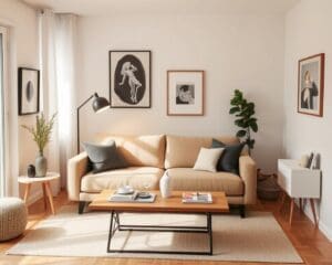 Schlafsofas von IKEA: Praktisch für kleine Räume