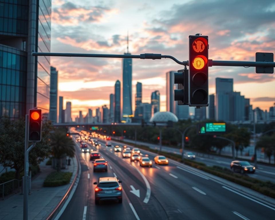 Sensortechnologie im Verkehrsmanagement Sensortechnologie im Verkehrsmanagement