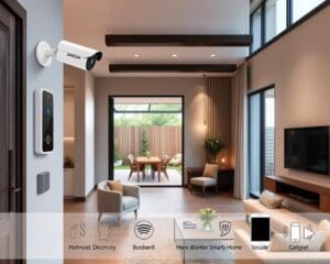 Sicherheitssysteme für dein Smart Home