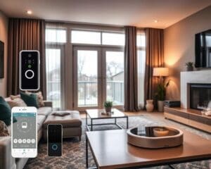 Smart Home Sicherheit: So schützt du dein Zuhause