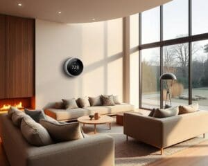 Smart Home-Steuerung von Tado: Komfort im Alltag