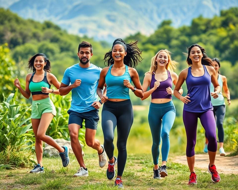 Tipps für nachhaltige Sportbekleidung