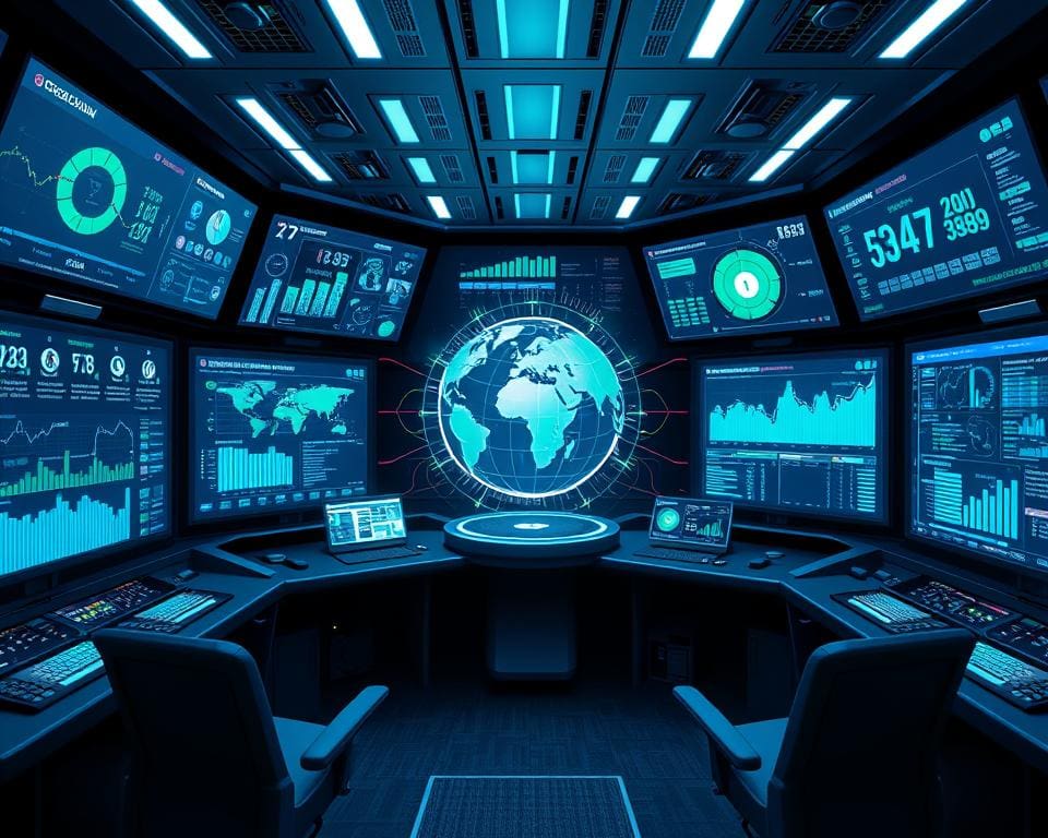 Verwaltung digitaler Vermögenswerte