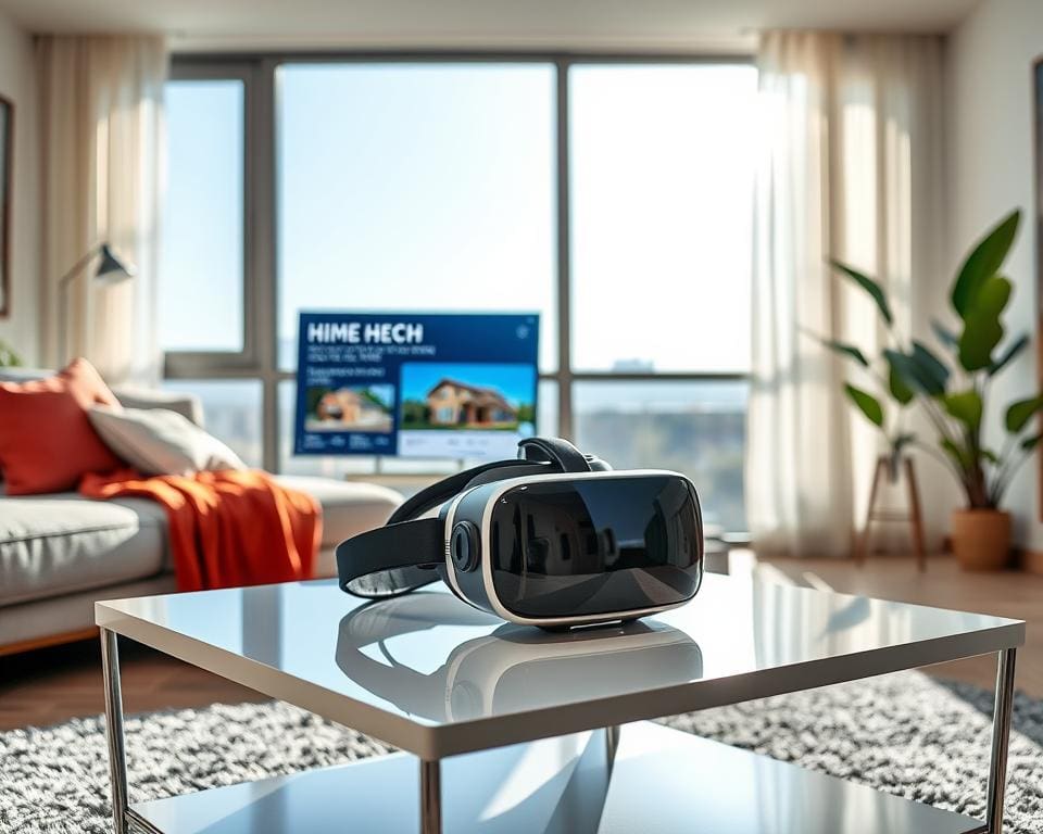 Virtuelle Besichtigungen Immobilien Virtuelle Besichtigungen Immobilien