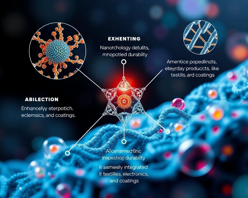 Vorteile der Nanotechnologie