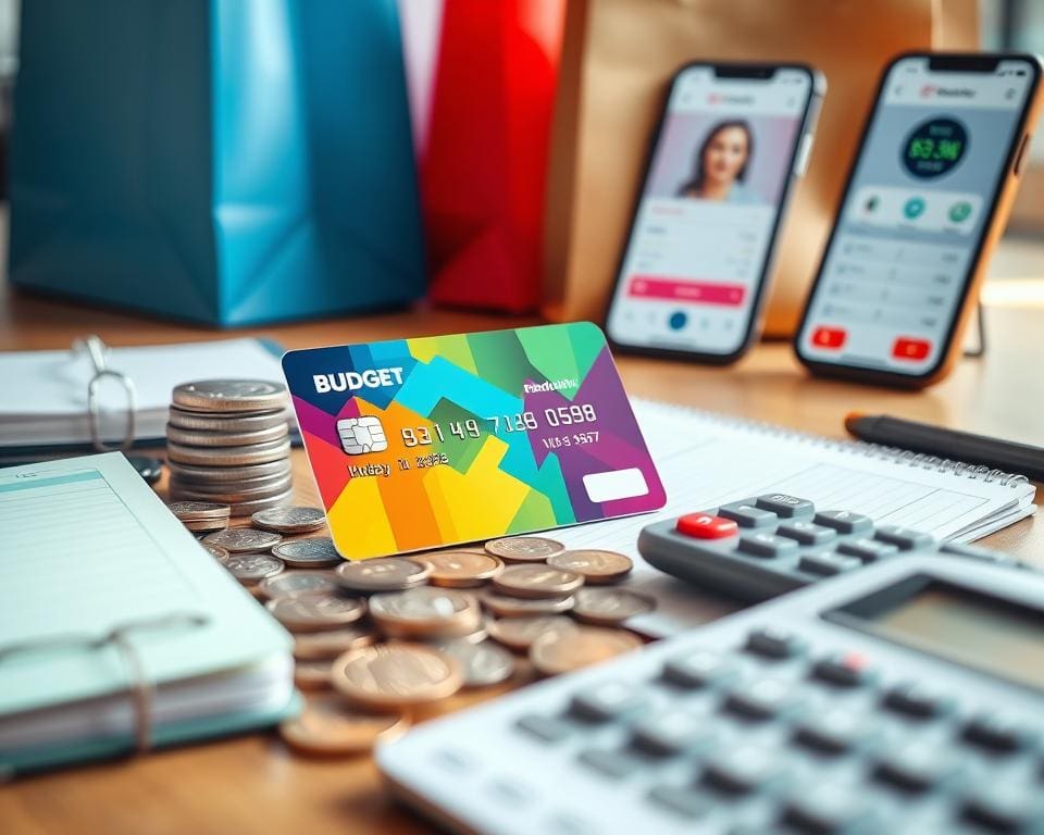 Vorteile von Prepaid-Karten für Budgetkontrolle und Ausgabebegrenzung