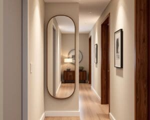 Wandspiegel von Tylko: Für die perfekte Optik im Flur