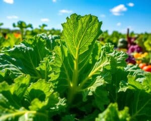 Warum Grünkohl ein Superfood ist