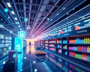 Welche Vorteile bietet Blockchain für den E-Commerce?