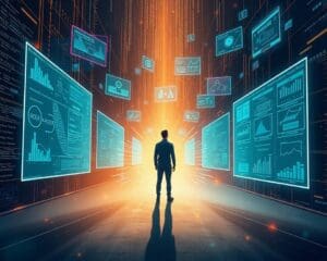 Wie beeinflussen Algorithmen unsere Entscheidungsfindung?