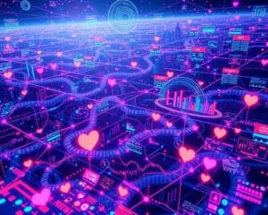 Wie beeinflusst Big Data die Personalisierung von Diensten?