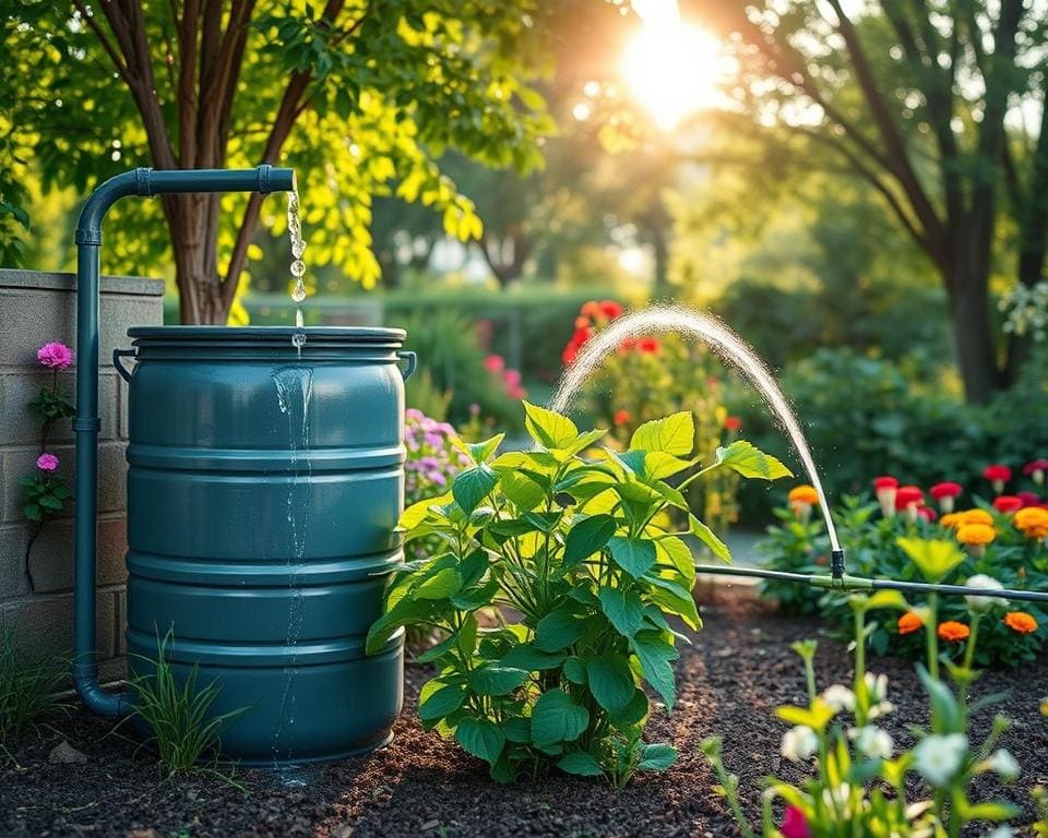 Wie du Wasser sparen und effizient nutzen kannst