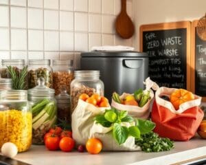 Wie du dein Budget mit Zero Waste optimierst