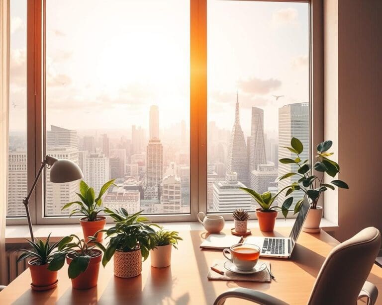 Wie finde ich mehr Zufriedenheit in meinem Job?