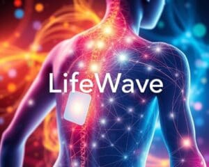 Wie funktioniert die patentierte LifeWave Technologie?