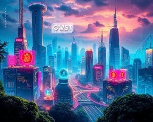 Wie revolutioniert FinTech die Verwaltung digitaler Vermögenswerte?