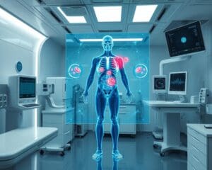 Wie revolutioniert Medizintechnologie die Diagnose von Krebserkrankungen?