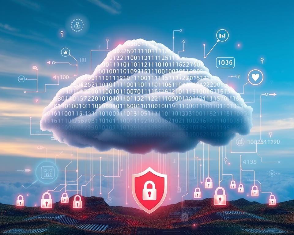 Wie sicher ist Cloud Computing für personenbezogene Daten?