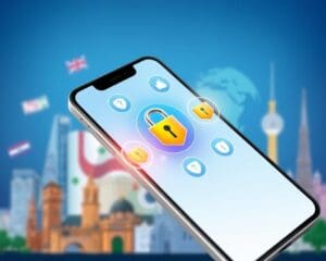 Wie sicher sind FinTech-Apps für mobile Zahlungen im Ausland?