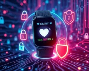 Wie sicher sind Wearables für Gesundheitsdaten?