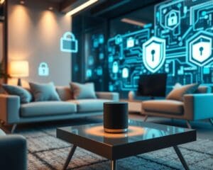 Wie sicher sind smarte Lautsprecher gegen Hackerangriffe?