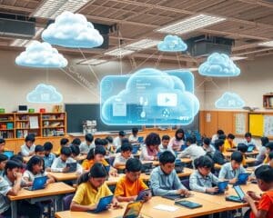 Wie verändert Cloud Computing das Bildungswesen?