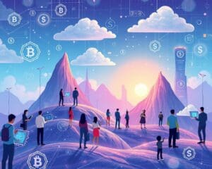 Wie verändert FinTech die Art und Weise, wie Kredite vergeben werden?