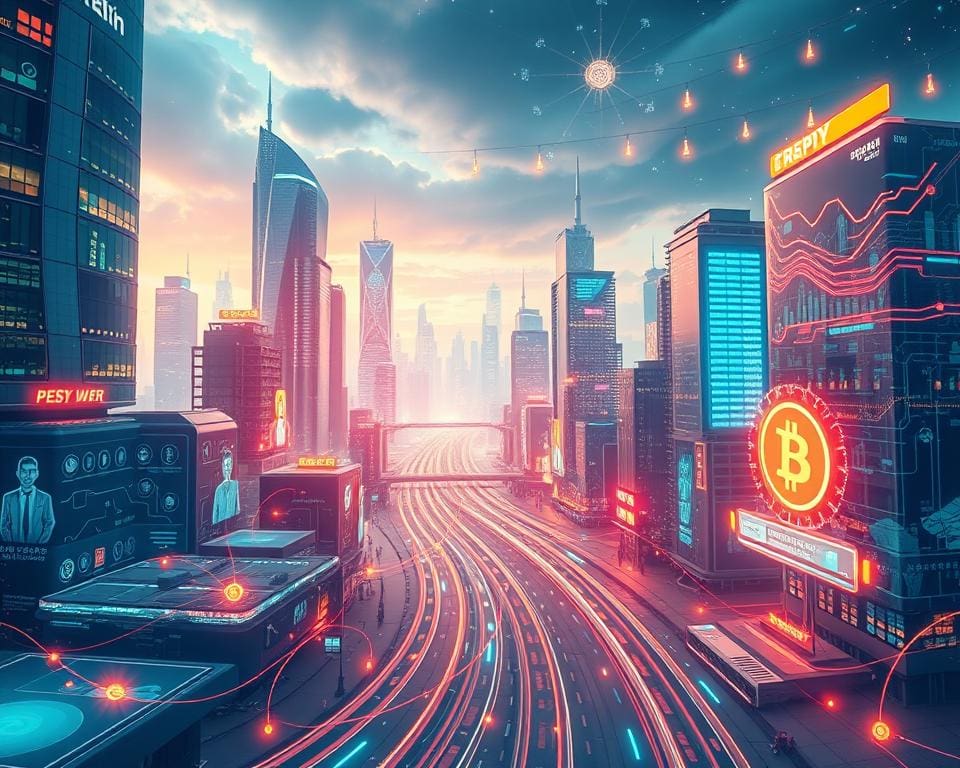 Wie verändert FinTech die Zukunft von Mikrozahlungen?