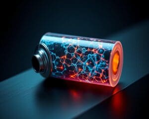 Wie verändert Nanotechnologie die Batterieleistung?