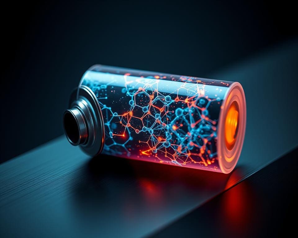 Wie verändert Nanotechnologie die Batterieleistung?